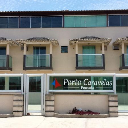 Suites Porto Caravelas Cabo Frio Esterno foto