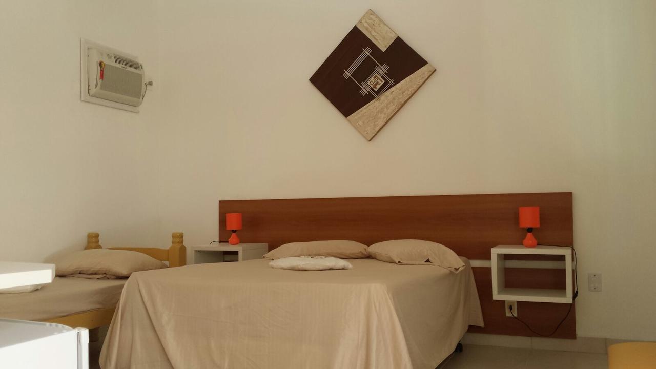 Suites Porto Caravelas Cabo Frio Esterno foto