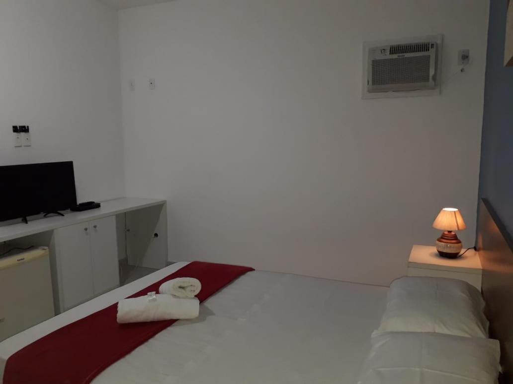 Suites Porto Caravelas Cabo Frio Esterno foto